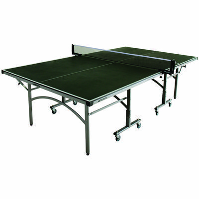 Butterfly Easifold Outdoor Table Tennis Table (12mm) - Green - main image